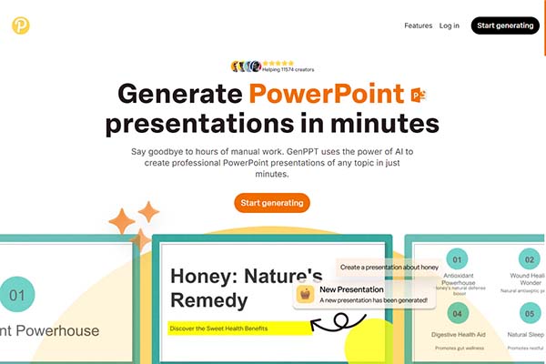 GenPPT-apps-and-websites