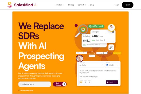 Sales Mind AI-apps-and-websites