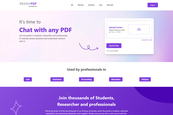 Brainypdf-apps-and-websites